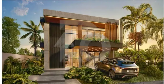 Apartamento com 4 Quartos à venda, 435m² no Brisas de Atalaia, Barra dos Coqueiros