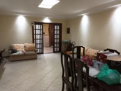 Sobrado com 3 Quartos à venda, 150m² no Sacomã, São Paulo