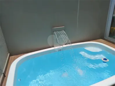 Casa de Condomínio com 4 Quartos à venda, 170m² no Vila Oliveira, Mogi das Cruzes