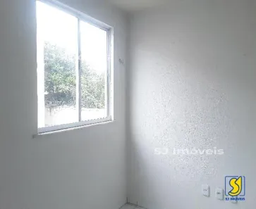Apartamento com 2 Quartos para alugar, 48m² no Pajuçara, Maracanaú