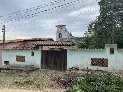 Casa com 3 Quartos à venda, 373m² no Boqueirão, São Pedro da Aldeia
