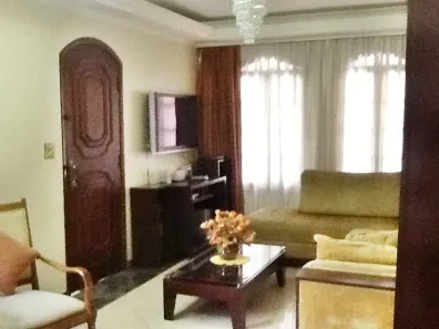 Sobrado com 3 Quartos à venda, 175m² no Vila Santa Terezinha (Zona Norte), São Paulo