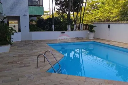 Apartamento com 3 Quartos à venda, 85m² no Jardim Virgínia, Guarujá