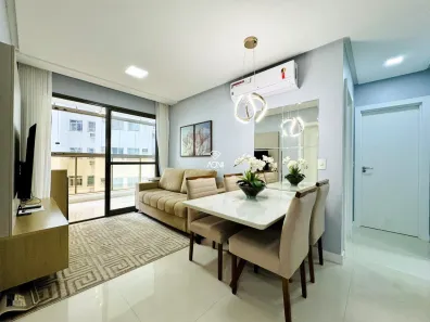 Apartamento com 2 Quartos à venda, 67m² no Itapuã, Vila Velha