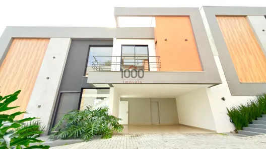 Casa com 3 Quartos à venda, 241m² no Parque Jardim da Serra, Juiz de Fora