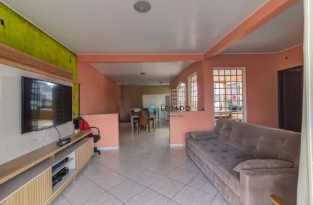 Casa com 4 Quartos à venda, 250m² no Ceilândia Sul, Brasília