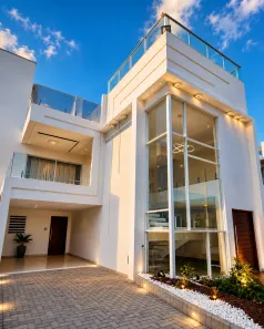 Sobrado com 6 Quartos à venda, 300m² no Portal do Poço, Cabedelo