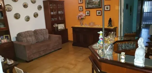 Cobertura com 4 Quartos à venda, 153m² no Praça da Bandeira, Rio de Janeiro