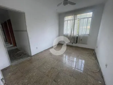 Apartamento com 3 Quartos à venda, 70m² no Santa Rosa, Niterói