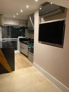 Apartamento com 3 Quartos à venda, 108m² no Água Branca, São Paulo