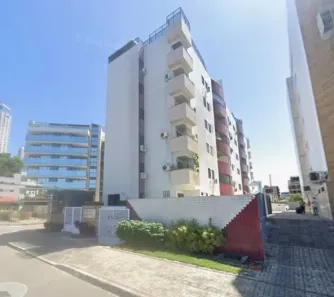 Apartamento com 4 Quartos à venda, 200m² no Cabo Branco, João Pessoa