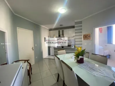 Cobertura com 2 Quartos à venda, 85m² no Jardim São Dimas, São José dos Campos