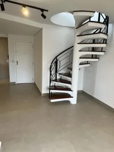 Cobertura com 2 Quartos à venda, 128m² no Pinheiros, São Paulo
