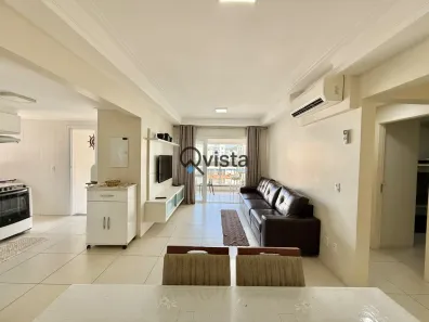 Apartamento com 3 Quartos à venda, 105m² no Pitangueiras, Guarujá