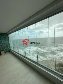 Apartamento com 3 Quartos à venda, 200m² no Ponta do Farol, São Luís
