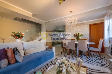 Casa com 3 Quartos à venda, 159m² no Ingleses do Rio Vermelho, Florianópolis