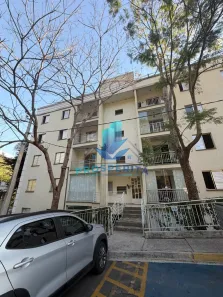 Apartamento com 2 Quartos à venda, 54m² no Jardim Caiapiá, Cotia