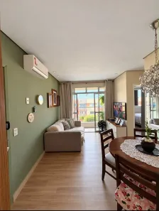 Apartamento com 2 Quartos à venda, 53m² no Distrito Industrial I, Manaus