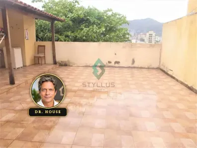 Casa com 2 Quartos à venda, 65m² no Engenho Novo, Rio de Janeiro
