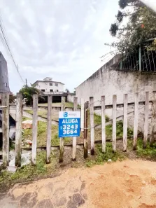 Lote/Terreno para alugar, 360m² no Centro, Biguaçu