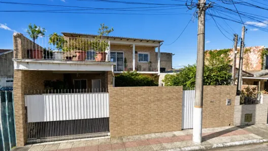 Casa com 3 Quartos à venda, 135m² no Ponte do Imaruim, Palhoça