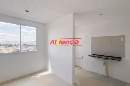 Apartamento com 2 Quartos à venda, 38m² no Jardim América da Penha, São Paulo