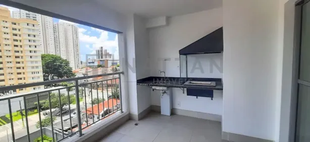 Apartamento com 3 Quartos à venda, 100m² no Vila Gomes Cardim, São Paulo