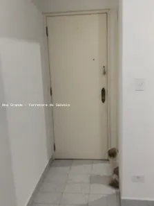 Apartamento com 2 Quartos à venda, 57m² no Saboó, Santos