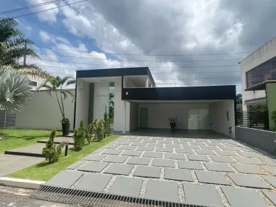 Casa de Condomínio com 4 Quartos para alugar, 300m² no Atalaia, Ananindeua