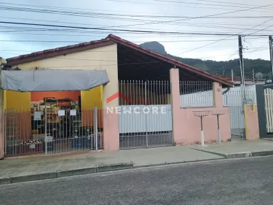 Casa com 5 Quartos à venda, 216m² no Tinga, Caraguatatuba