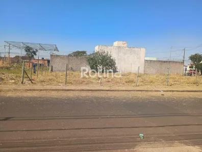 Lote/Terreno à venda, 308m² no São Jorge, Uberlândia