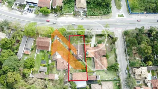 Lote/Terreno à venda, 925m² no Piratininga, Niterói
