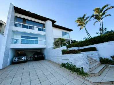 Casa com 4 Quartos à venda, 518m² no Ilha do Boi, Vitória