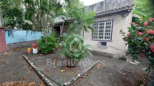 Casa com 4 Quartos à venda, 316m² no Freguesia (Jacarepaguá), Rio de Janeiro