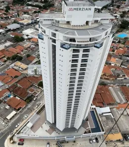 Apartamento com 3 Quartos para alugar, 86m² no Setor Coimbra, Goiânia