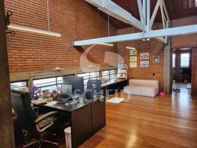 Sobrado com 3 Quartos à venda, 280m² no Planalto Paulista, São Paulo