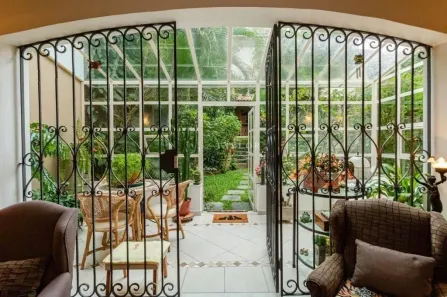 Casa com 4 Quartos à venda, 423m² no Vila Madalena, São Paulo