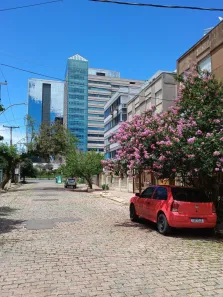Apartamento com 1 Quarto à venda, 41m² no Praia de Belas, Porto Alegre