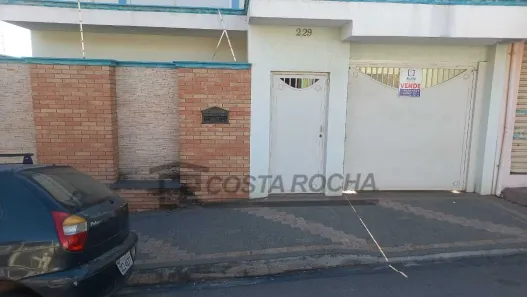 Casa com 3 Quartos à venda, 308m² no Vila Romão, Salto