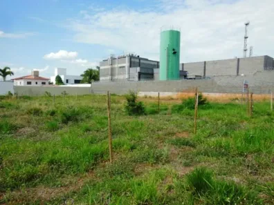 Lote/Terreno à venda, 1000m² no Morada da Colina, Uberlândia