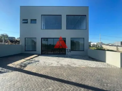 Ponto Comercial para alugar, 245m² no Vila Cordenonsi, Americana