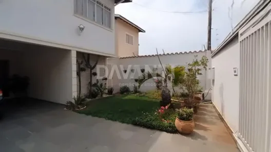 Sobrado com 4 Quartos à venda, 380m² no Jardim Paraíso, Campinas