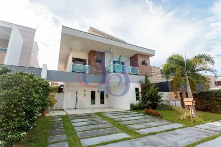 Casa com 5 Quartos à venda, 231m² no Coaçu, Eusébio