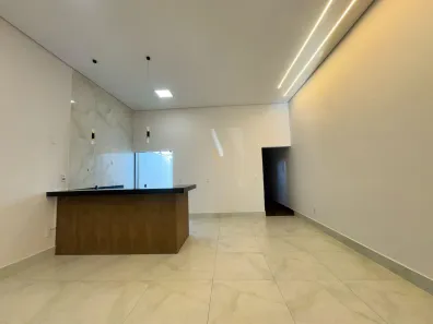 Casa com 3 Quartos à venda, 138m² no Vila Scarabucci, Franca
