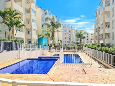 Apartamento com 2 Quartos à venda, 60m² no Parque Munhoz, São Paulo
