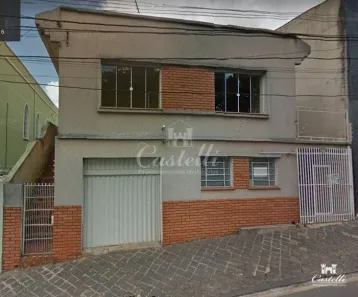 Casa com 4 Quartos à venda, 210m² no Centro, Ponta Grossa