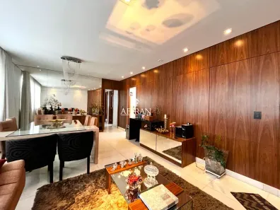 Apartamento com 3 Quartos à venda, 110m² no Savassi, Belo Horizonte