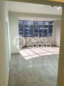 Apartamento com 3 Quartos à venda, 118m² no Humaitá, Rio de Janeiro
