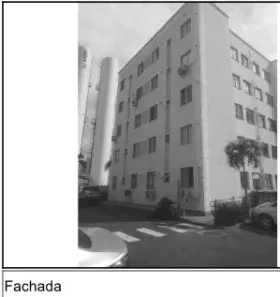 Apartamento com 2 Quartos à venda, 52m² no Santa Cruz, Rio de Janeiro