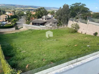 Lote/Terreno à venda, 1914m² no Sítios de Recreio Gramado, Campinas